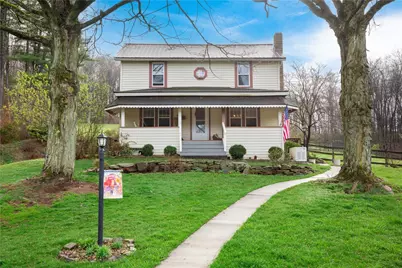 2420 Angus Road, Wayne Township, PA 16242 - Photo 6