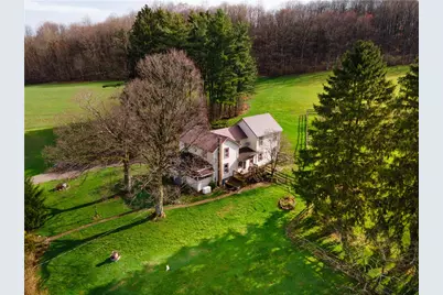 2420 Angus Road, Wayne Township, PA 16242 - Photo 10