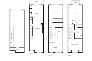 4059 St Johns Way, Pittsburgh, PA 15201 - Photo 38