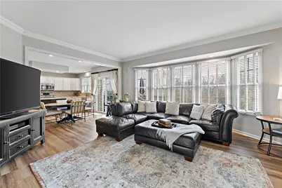 104 Molly Dr, Peters Township, PA 15317 - Photo 8