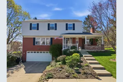 1865 Brandywine Drive, Pittsburgh, PA 15101 - Photo 1