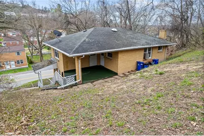 1353 Bower Hill Rd, Scott Township, PA 15017 - Photo 36