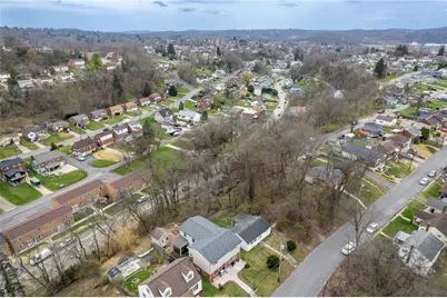 1353 Bower Hill Rd, Scott Township, PA 15017 - Photo 48