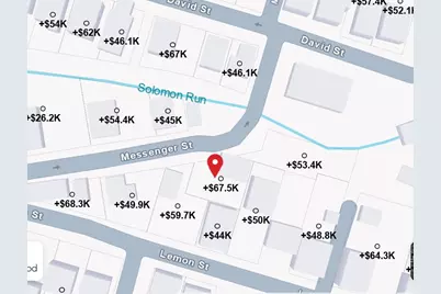 734 Messenger, Johnstown, PA 15902 - Photo 8