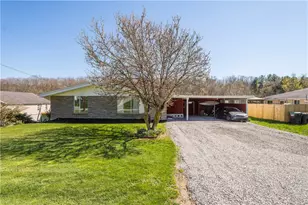 902 Weirich Ave, Canton Township, PA 15301 - Photo 1