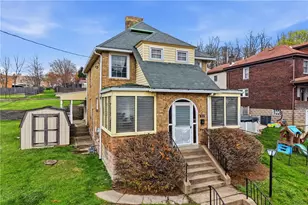 309 Queenston St, Pittsburgh, PA 15210 - Photo 2