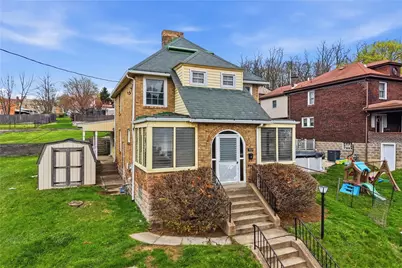 309 Queenston St, Pittsburgh, PA 15210 - Photo 28