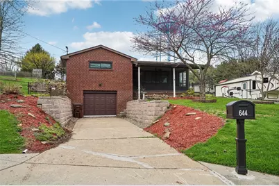 644 Grange Dr, Washington Township, PA 15613 - Photo 1