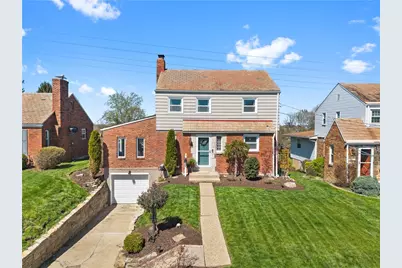 541 Crestline Drive, Baldwin Twp, PA 15234 - Photo 32
