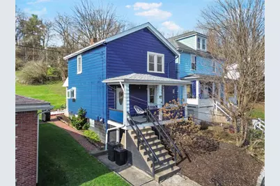 274 Saint Clair Street, Bridgeville, PA 15017 - Photo 2