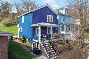 274 St Clair St, Bridgeville, PA 15017 - Photo 2