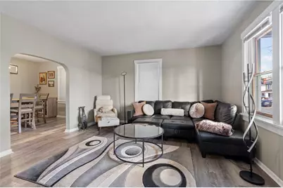 274 Saint Clair Street, Bridgeville, PA 15017 - Photo 4