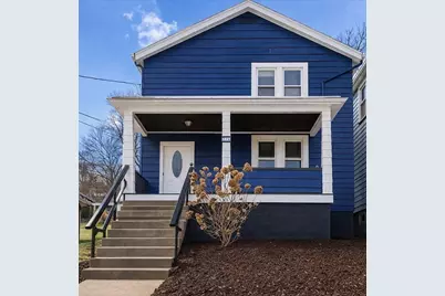 274 Saint Clair Street, Bridgeville, PA 15017 - Photo 1