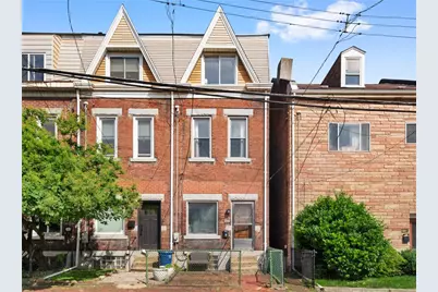 4123 Foster St, Pittsburgh, PA 15201 - Photo 1