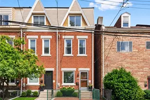 4123 Foster St, Pittsburgh, PA 15201 - Photo 1