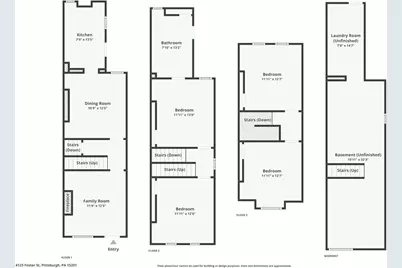 4123 Foster St, Pittsburgh, PA 15201 - Photo 28