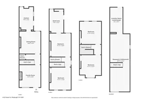 4123 Foster St, Pittsburgh, PA 15201 - Photo 28