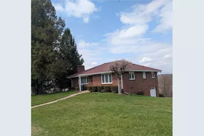 395 S Palm St, North Franklin Township, PA 15301 - Photo 1