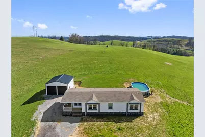 1350 Beham Ridge Rd, West Finley, PA 15323 - Photo 48