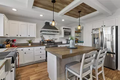 1350 Beham Ridge Rd, West Finley, PA 15323 - Photo 14