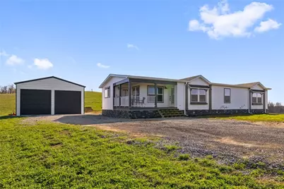 1350 Beham Ridge Rd, West Finley, PA 15323 - Photo 1