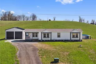 1350 Beham Ridge Rd, West Finley, PA 15323 - Photo 2