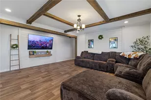 1350 Beham Ridge Rd, West Finley, PA 15323 - Photo 4