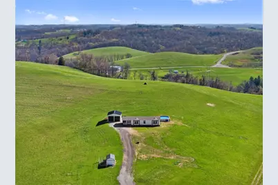 1350 Beham Ridge Rd, West Finley, PA 15323 - Photo 40