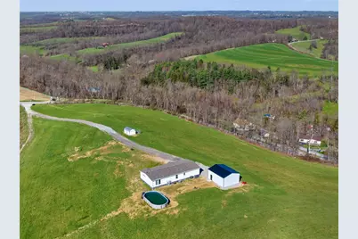 1350 Beham Ridge Rd, West Finley, PA 15323 - Photo 44