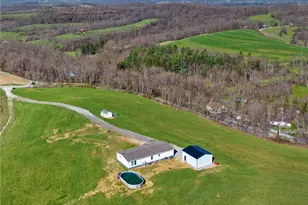 1350 Beham Ridge Rd, West Finley, PA 15323 - Photo 44