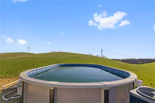 1350 Beham Ridge Rd, West Finley, PA 15323 - Photo 34