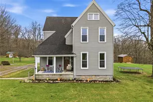 2233 Mercer West Middlesex Rd, Lackawannock Township, PA 16137 - Photo 2