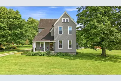 2233 Mercer West Middlesex Rd, Lackawannock Township, PA 16137 - Photo 2