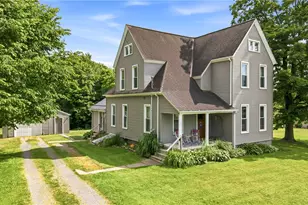 2233 Mercer West Middlesex Rd, Lackawannock Township, PA 16137 - Photo 1