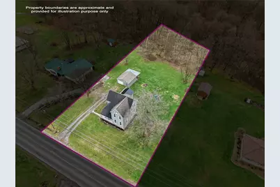 2233 Mercer West Middlesex Rd, Lackawannock Township, PA 16137 - Photo 34