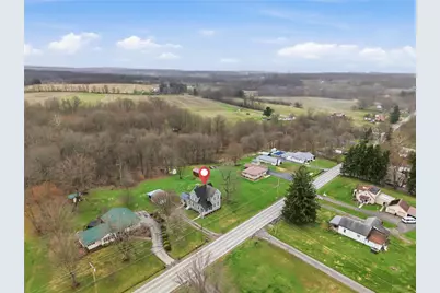 2233 Mercer West Middlesex Rd, Lackawannock Township, PA 16137 - Photo 32