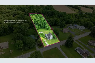 2233 Mercer West Middlesex Rd, Lackawannock Township, PA 16137 - Photo 32