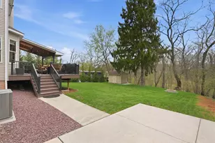 115 Kimberwicke Ct, Cranberry Township, PA 16066 - Photo 34