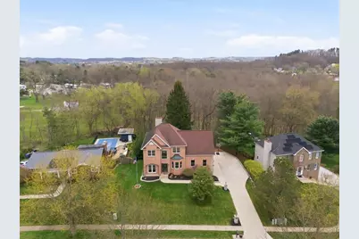 115 Kimberwicke Ct, Cranberry Township, PA 16066 - Photo 36