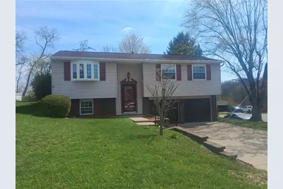 117 Melody Drive, West Mifflin, PA 15122 - Photo 1