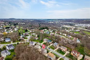 112 Hunter Dr, Cranberry Township, PA 16066 - Photo 50