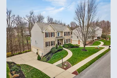 112 Hunter Dr, Cranberry Township, PA 16066 - Photo 48