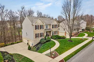 112 Hunter Dr, Cranberry Township, PA 16066 - Photo 48