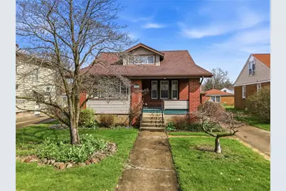 1027 Myrtle Pl, Sharon, PA 16146 - Photo 1