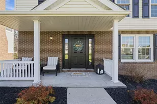 1507 N Randolph Dr, Jefferson Hills, PA 15025 - Photo 4