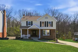 1507 N Randolph Dr, Jefferson Hills, PA 15025 - Photo 1