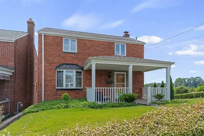 802 Dunster St, Pittsburgh, PA 15226 - Photo 1