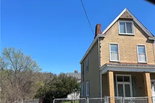 6935 Kedron St, Homewood Brushton, PA 15208 - Photo 1