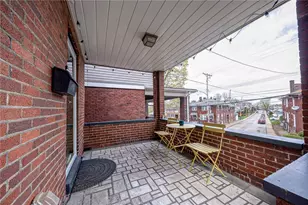 1733 Potomac Ave, Pittsburgh, PA 15216 - Photo 2