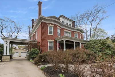 5900 Hampton St, Pittsburgh, PA 15206 - Photo 2